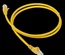 Патч-корд LANMASTER LSZH UTP кат.5e, 1.0 м, черный