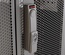 Hyperline TTR-2266-DD-RAL7035 Шкаф напольный 19-дюймовый, 22U, 1166x600х600 мм (ВхШхГ), передняя и задняя распашные перфорированные двери (75%), ручка с замком, цвет серый (RAL 7035) (разобранный)