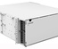 Выдвижная панель SYSTIMAX® EHD High Speed Migration. Высота: 4RU, Ёмкость: до 24 кассет EHD ULL, сплайс кассет или MPO планок, до 288 duplex LC или до 288 MPO, цвет: белый