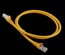 Патч-корд LANMASTER LSZH SFTP кат.6A, 10 м, черный