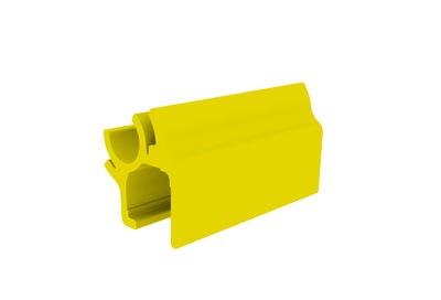 FiberGuide®-DHHC: KIT 10 CAPTURE AND 10 HINGES C