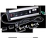 Блок розеток настольный, 1-фазный с выключателем, 16A / 250V, 3xSchuko + 2 USB + 2 порта RJ-45 кат.6, шнур 2.0м, вилка Schuko