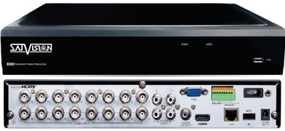 SVR-6115P v4.0