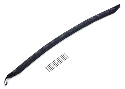 Чулок для протяжки оптических кабелей 36/48/72 волокна, диаметр мм: до 40.64, усилие Н: 222, цвет метки: синий