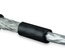 Hyperline COAX-SAT703N-BK-500 Кабель коаксиальный SAT703N, 75 Ом, жила - 17 AWG (1.13 mm, медь,solid), экран - фольга+оплетка (луженая медь, 45%), внешний диаметр 6.6мм, изоляция PVC, черный (бухта 500 м)
