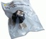 Индустриальный модуль Keystone, RJ45, экранированный, кат.5E, IP68, 180 градусов