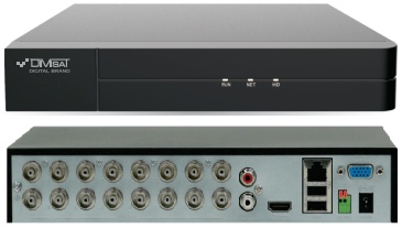 DVR-6912P