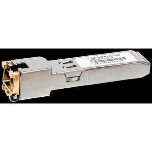 Модуль SFP 1000Base-T RJ-45, 100m, Cisco