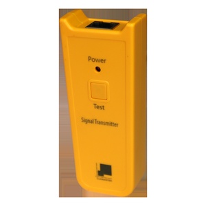 Патч-панель LANMASTER 24 порта с индикаторами, UTP, кат.5E, 1U