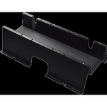 Кабельный лоток на крышу шкафа LANMASTER DCS шириной 800 мм
