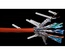 Кабель LANMASTER SSTP, 4 пары, кат. 7, 600Mhz, LSZH, 305 м