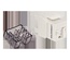 Модуль Keystone, RJ45, неэкранированный, кат.6A, со встроенной шторкой, 180 градусов, цвет: белый