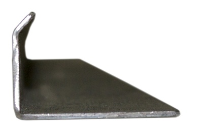 Hyperline TGB3-850-ZN Горизонтальный опорный уголок длиной 850 мм, оцинкованная сталь (для шкафов серии TTB)