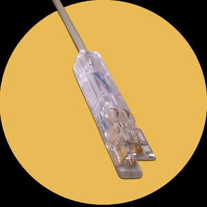 Патч-корд RJ45-S110P1, 2 метра