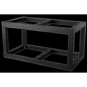 Цоколь для шкафов LANMASTER DCS 600х1200 мм, высотой 200 мм, без боковых панелей