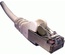 Патч-корд LANMASTER FTP кат.6, 7.0 м, серый