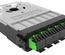 Кассета 360 G2 6xLC APC Duplex, iPatch Ready, SM с пигтейлами, цвет: зелёный
