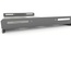 Hyperline TSH3L-300-RAL7035 Полка стационарная, глубина 300 мм, с боковым креплением, нагрузка до 20 кг, для шкафов серии TTB, TTR, TWB/TWB-FC, 485х300мм (ШхГ), цвет серый (RAL 7035)