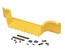 T-отвод врезка FiberGuide® Cut-In 102х305, цвет: жёлтый
