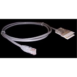 Патч-корд RJ45-S110P4, 1 метр