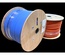 Кабель LANMASTER FTP, 4 пары, кат. 6A, с перегородкой, 500Mhz, LSZH, синий, 305 м