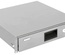 Hyperline TDR3-2U-460-RAL7035 Полка (ящик) для документов 2U, 88х483х460мм (ВхШхГ), цвет серый (RAL 7035)