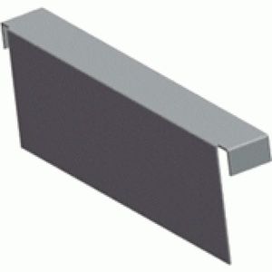 Заглушка торцевая для лотка MT50x200