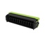 Адаптерная планка 360 G2 6хLC Duplex, iPatch Ready, OM5 LazrSPEED® WideBand , шторки: нет, цвет: lime