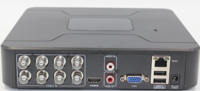 DVR-8212P LV