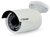 Уличная IP-видеокамера; объектив - 2.8 мм; разрешение - 2 Mpix; Поддержка POE