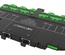 Модуль EHD 12LC APC Duplex/2xMPO12(m) Key Up, SM, выравнивающие штырьки: да, цвет: зелёный