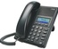 Телефон VoIP с поддержкой PoE