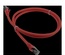 Патч-корд LANMASTER LSZH SFTP кат.6A, 10 м, фиолетовый