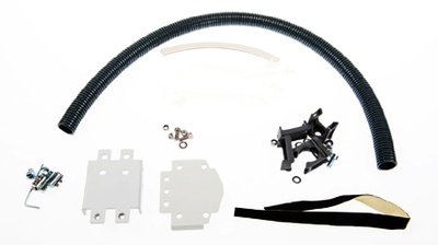 FIST™ Universal Side Termination Kit, for Loose tube cable construction; up to 2 cables from top or bottom