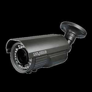 SVC-S592V v3.0 2 Mpix 5-50mm OSD