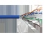 Кабель LANMASTER FTP, 4 пары, кат. 6, с перегородкой, 250Mhz, LSZH, синий, 305 м