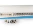 Экранированное гнездо RJ45 AMPTWIST SLX, Cat.6, Эко-уп., цвет: белый, уп.: 24