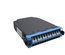 Модуль InstaPATCH 360 G2 OS2 TeraSPEED®, G.652.D and G.657.A1, 12xLC Duplex - 2xMPO12(m), шторки: да, цвет: синий