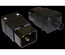 Вилка IEC 60320 C20, 16A, 250V, прямая, разборная, черная