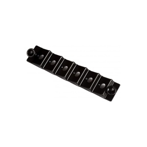 Адаптерная панель на 12 SC/24 LC адаптера для кросса LAN-FOB10-1P