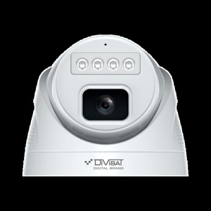 DVI-D239A 3Mpix 2.8mm