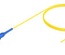 LC-полушнур, Тип волокна: OS2 G.652.D and G.657.A1, TeraSPEED®, Буфер: плотный riser, цвет разъёма: синий, Длина м.: 2