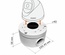 Металическая монтажная гермокоробка совместима с камерами: IP: SVI-D223, SVI-D223 FC, SVI-D223AP, SVI-S123 ,SVI-S123 FC, DVI-S141, DVI-S151, SVI-S153, SVI-S183, SVI-D283 AHD: SVC-D872, SVC-S172P, SVC-S172,  DVC-D892, SVC-D892, SVC-D895, SVC-S695, SVC-D275G