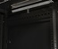 Hyperline TTB-1868-DD-RAL9004 Шкаф напольный 19-дюймовый, 18U, 988x600х800 мм (ВхШхГ), передняя и задняя распашные перфорированные двери (75%), ручка с замком, крыша нового типа, цвет черный (RAL 9004) (разобранный)