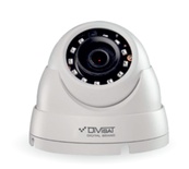 DVI-D232A POE LV 3Mpix 2.8mm