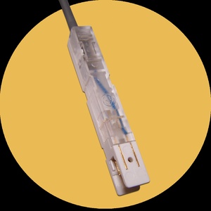 Патч-корд RJ11-S110P1, 5 метров