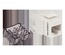 Модуль Keystone, RJ45, неэкранированный, кат.6A, без шторки, 180 градусов, цвет: белый