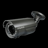 SVC-S592V v3.0 2 Mpix 5-50mm OSD