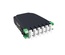 Модуль InstaPATCH 360 G2 OS2 TeraSPEED®, G.652.D and G.657.A1, 6xSCA Duplex - MPO12(m), цвет: зелёный