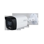 Уличная цилиндрическая AHD HDCVI видеокамера мультиформатная (4 в 1) 2Мп 3.6мм